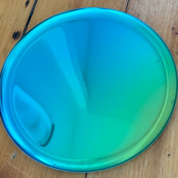 HAY Rainbow Serving Tray - Picture 1 of 3